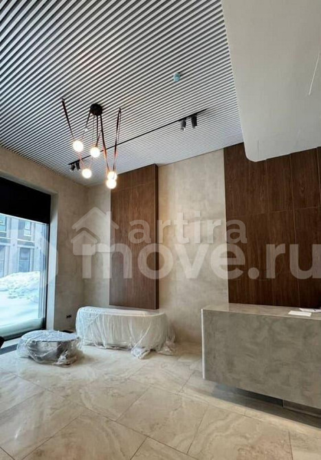 Студия, 28.1 м2, 10/26 эт. Москва - изображение 5