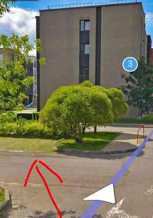 Гараж, 12 м2 Ивантеевка