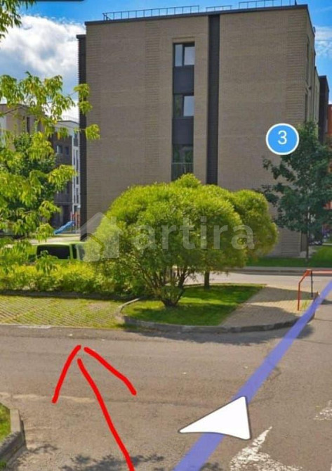 Гараж, 12 м2 Ивантеевка - изображение 1