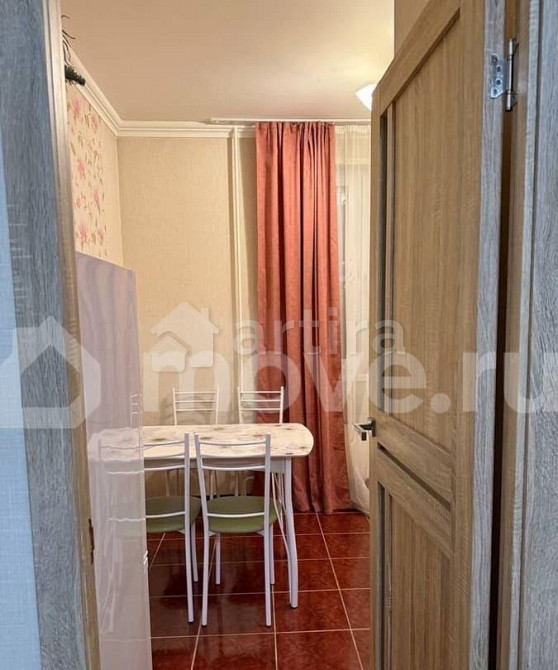 1-комн. квартира, 38.2 м2, 6/14 эт. Зеленоград - изображение 6