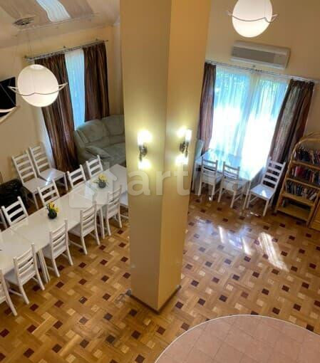 Коттедж, 400 м2 Красково - изображение 12