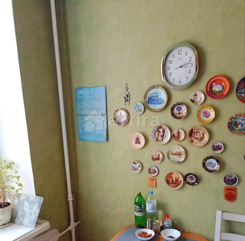 Комната, 15 м2, 5/5 эт. Красногорск - изображение 7