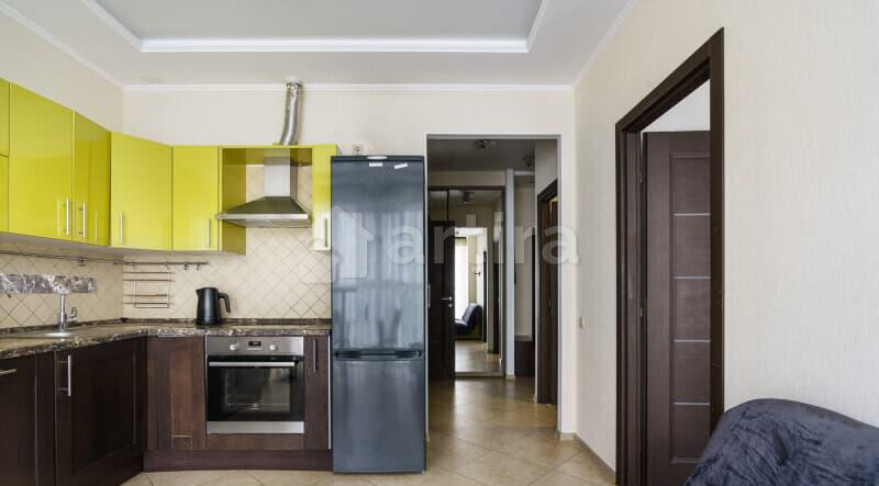 2-комн. квартира, 47 м2, 7/25 эт. Мытищи - изображение 8