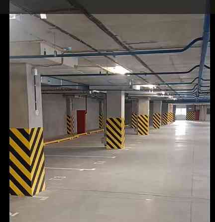 Гараж, 13 м2 Санкт-Петербург