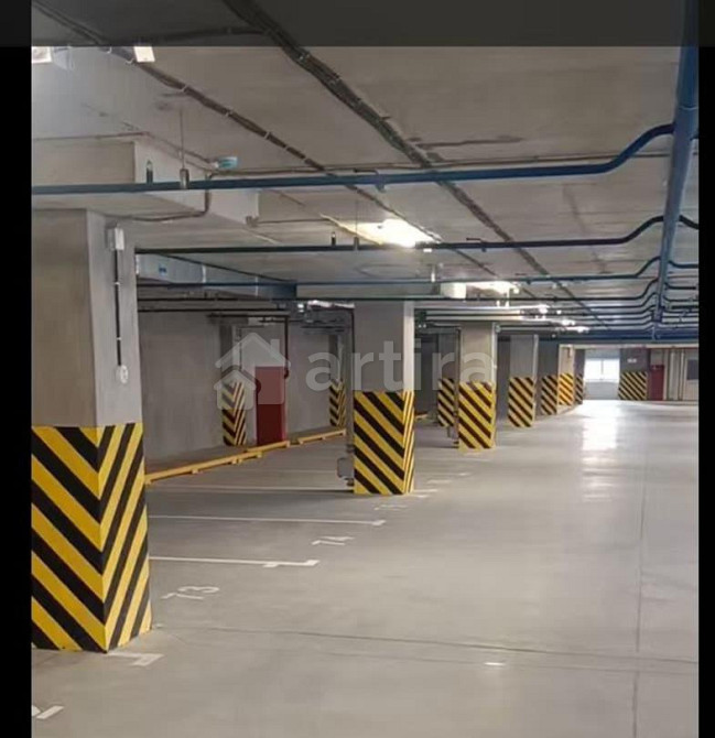 Гараж, 13 м2 Санкт-Петербург - изображение 5