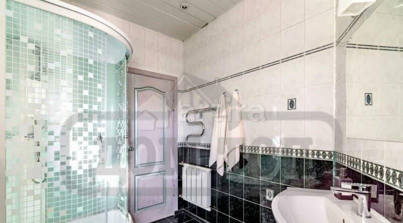 Коттедж, 400 м2 Москва - изображение 2