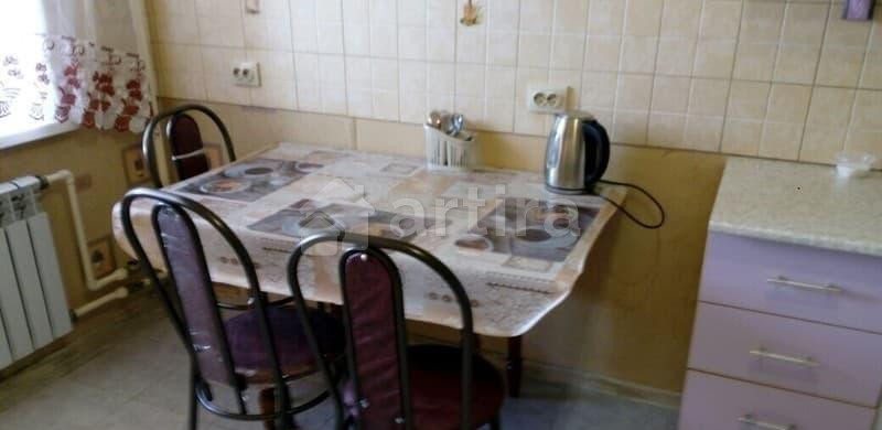 2-комн. квартира, 42 м2, 3/17 эт. Сергиев Посад - изображение 1