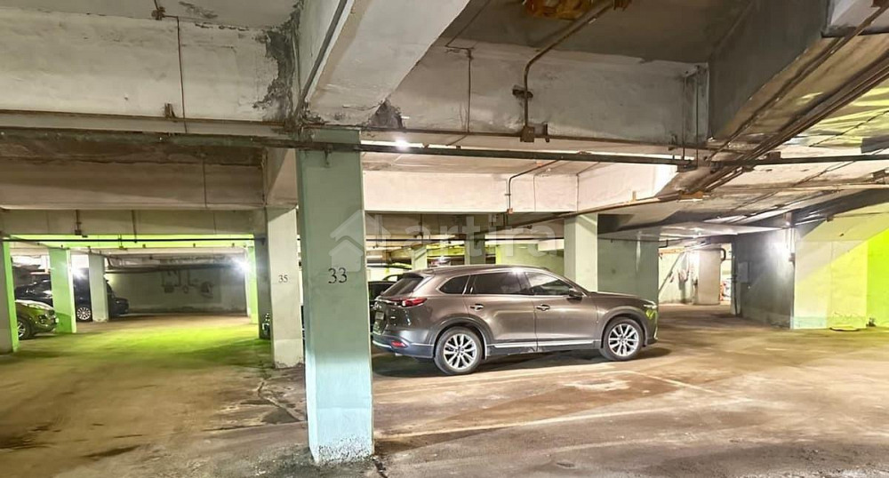 Гараж, 18 м2 Новосибирск - изображение 1