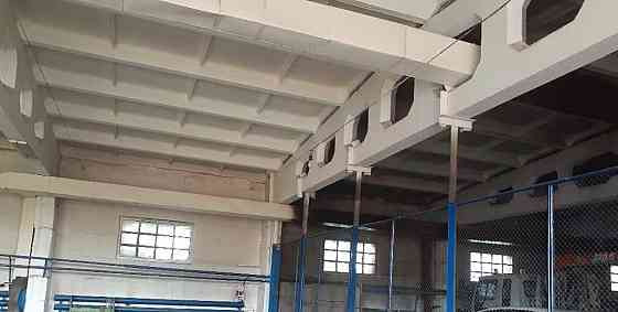 Гараж, 90 м2 Уяр