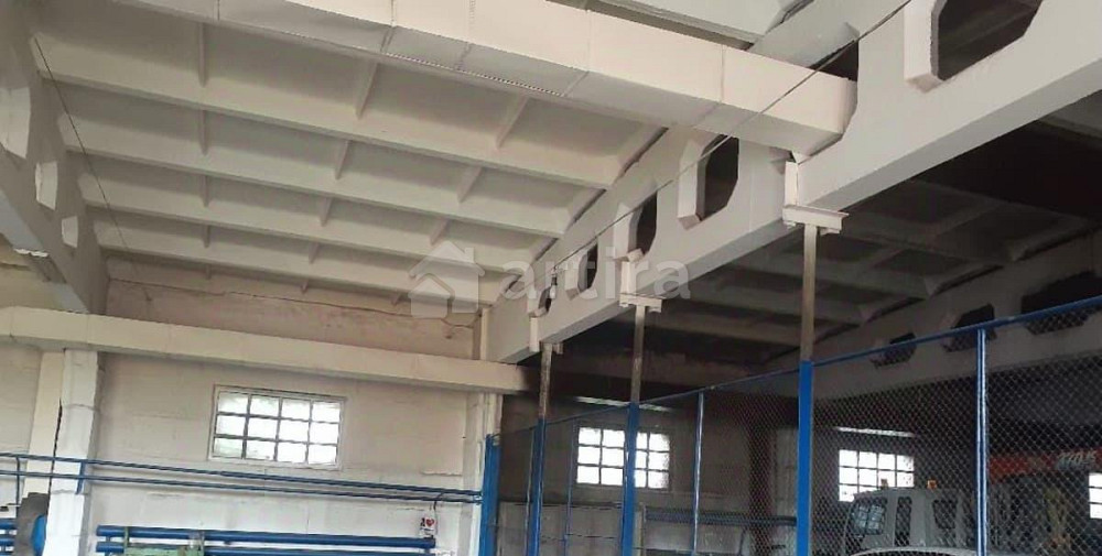 Гараж, 90 м2 Уяр - изображение 1