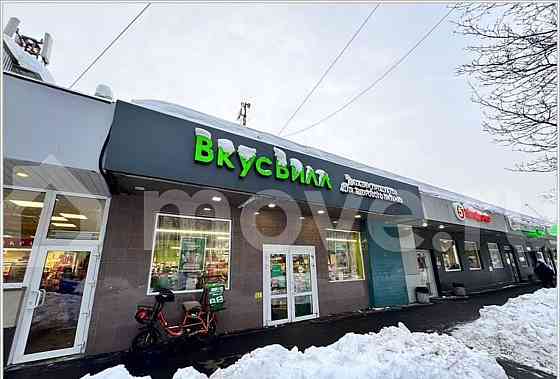 Студия, 10.6 м2, 1/9 эт. Москва