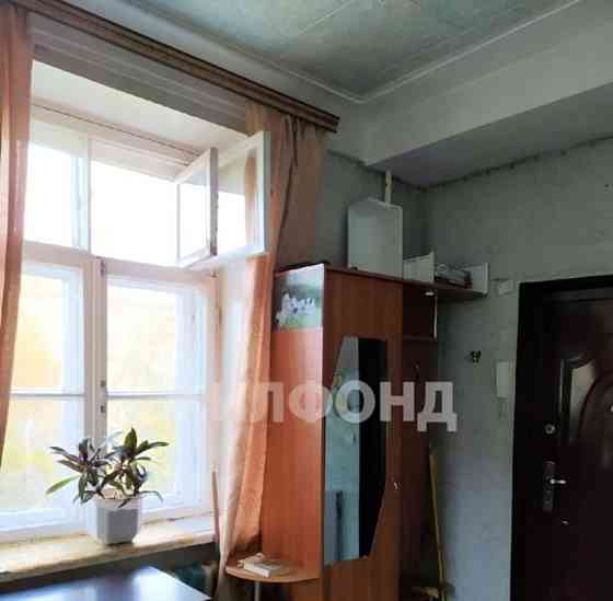 Комната, 23 м2, 3/5 эт. Новосибирск