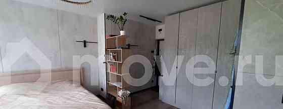 Студия, 26.7 м2, 2/4 эт. Москва