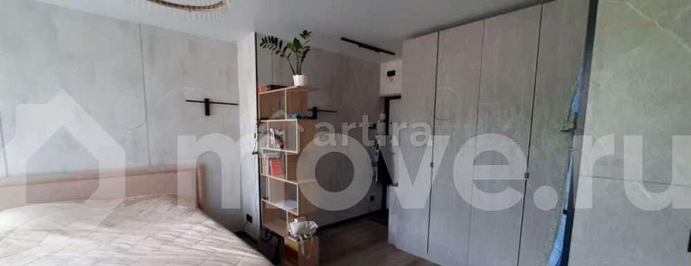 Студия, 26.7 м2, 2/4 эт. Москва - изображение 5