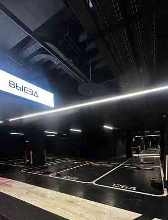 Гараж, 13.8 м2 Москва