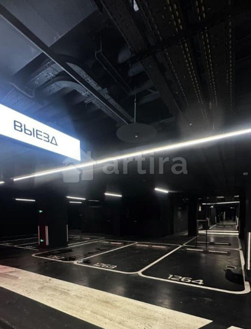 Гараж, 13.8 м2 Москва - изображение 1