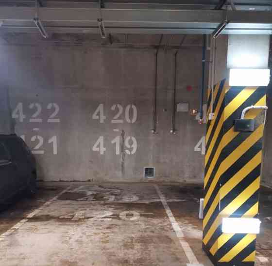 Гараж, 13 м2 Санкт-Петербург