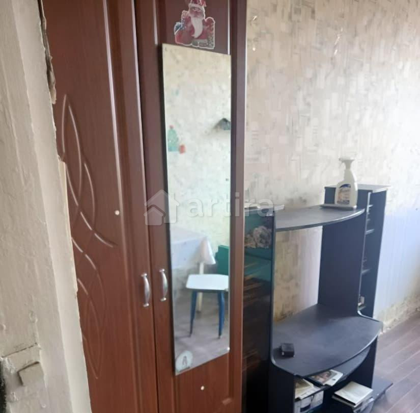 Комната, 13 м2, 4/4 эт. Иркутск - изображение 5