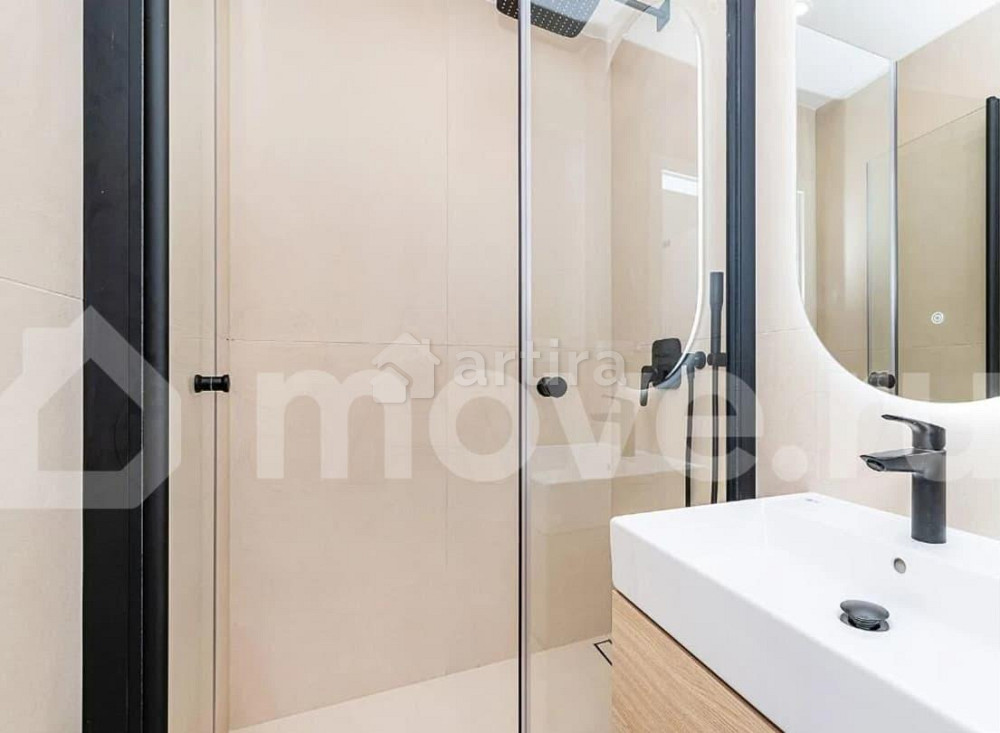 Студия, 19.7 м2, 2/5 эт. Москва - изображение 5