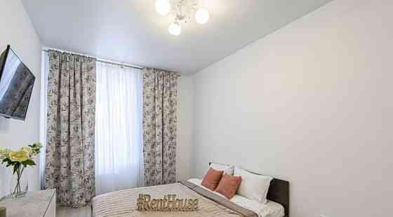 1-комн. квартира, 33 м2, 20/25 эт. Новосибирск