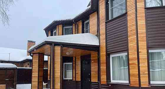 Дом, 300 м2, 15 соток, 3 эт. Троицк