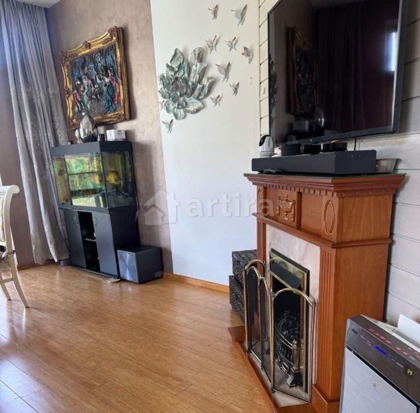 Коттедж, 180 м2, 6 соток, 2 эт. Москва - изображение 3