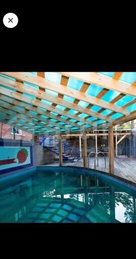 Коттедж, 600 м2 Кудряшовский - изображение 17