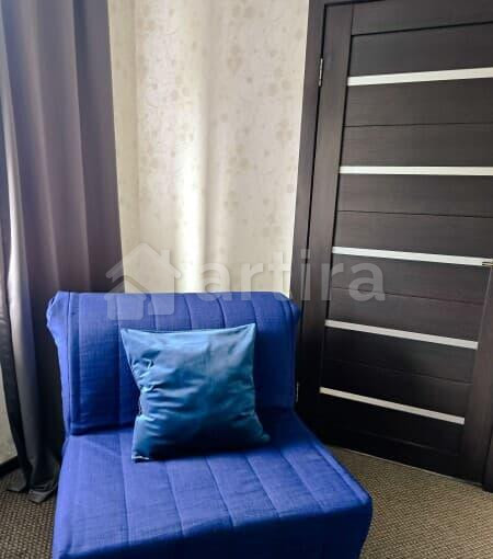 2-комн. квартира, 52 м2, 3/5 эт. Норильск - изображение 11