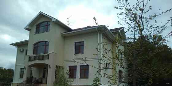 Коттедж, 900 м2, 30 соток Одинцово