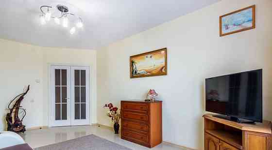 1-комн. квартира, 48 м2, 9/10 эт. Ростов-на-Дону