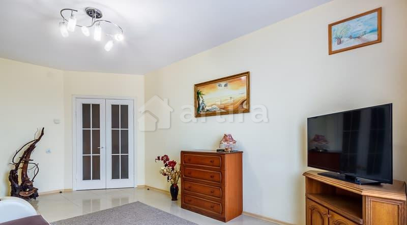 1-комн. квартира, 48 м2, 9/10 эт. Ростов-на-Дону - изображение 2