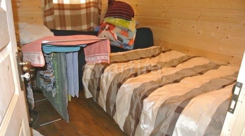 Дача, 100 м2, 2 сотки Кратово - изображение 17