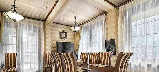 Дом, 320 м2, 12 соток, 2 эт. Одинцово