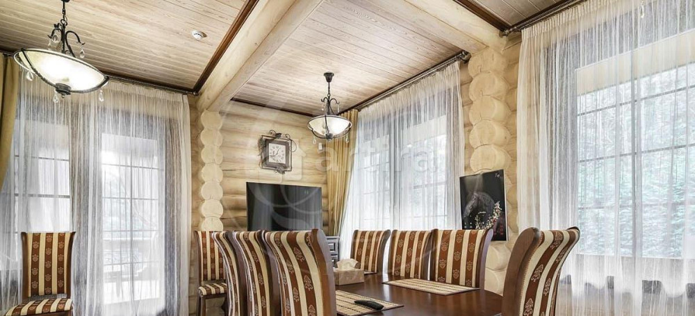 Дом, 320 м2, 12 соток, 2 эт. Одинцово - изображение 6