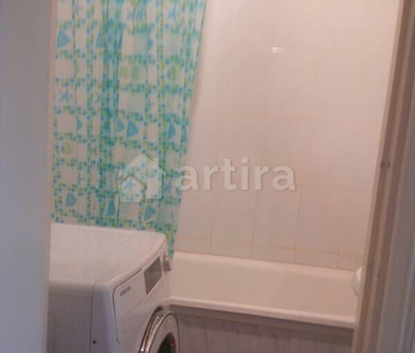 1-комн. квартира, 36 м2, 14/24 эт. Москва - изображение 4