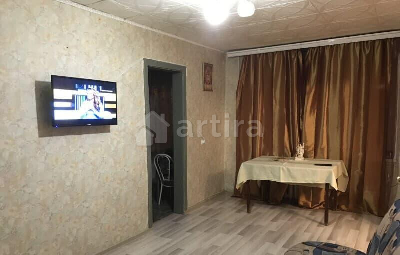 2-комн. квартира, 45 м2, 1/5 эт. Челябинск - изображение 5