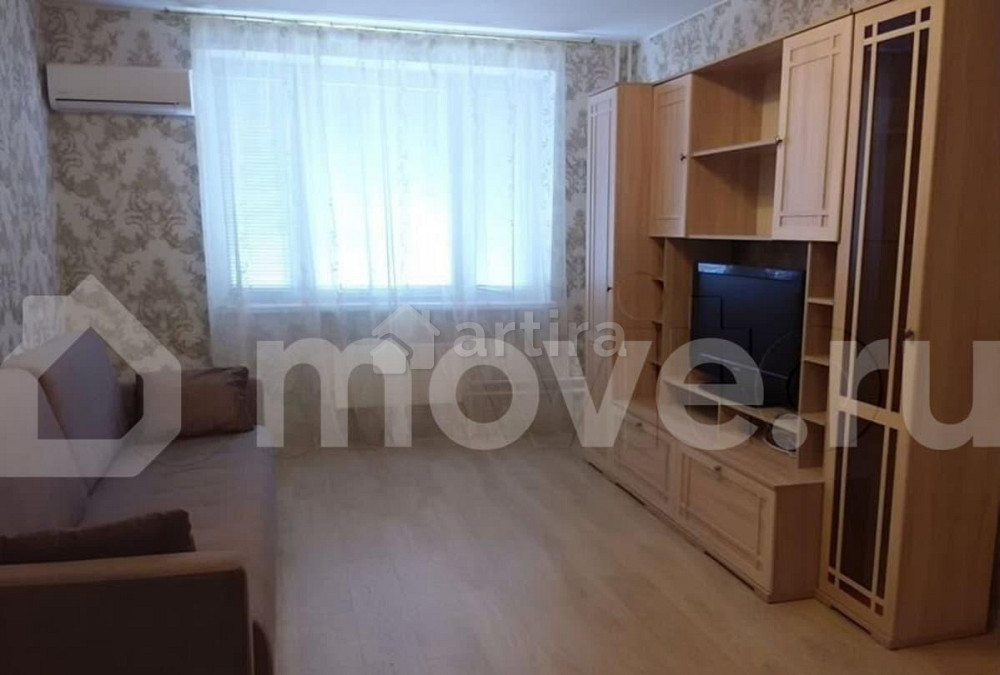 2-комн. квартира, 55.5 м2, 17/25 эт. Москва - изображение 6