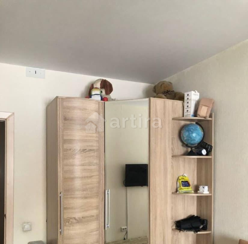 Комната, 22 м2, 4/21 эт. Челябинск - изображение 3