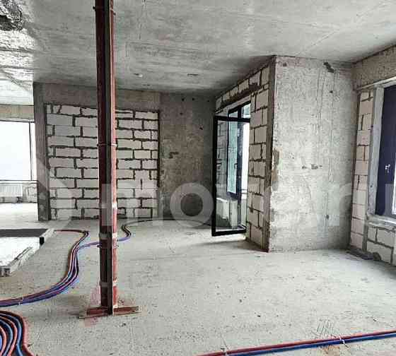 4-комн. квартира, 120 м2, 39/48 эт. Москва