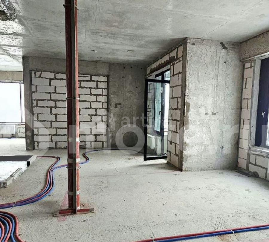 4-комн. квартира, 120 м2, 39/48 эт. Москва - изображение 1