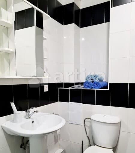 1-комн. квартира, 24 м2, 15/17 эт. Домодедово - изображение 7