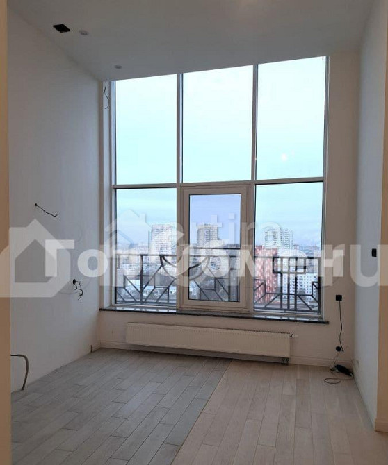 4-комн. пентхаус, 130 м2, 17/17 эт. Москва - изображение 4