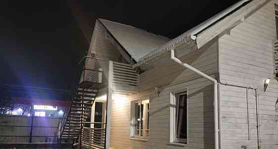 Дом, 65 м2, 1 сотка, 1 эт. Агалатово