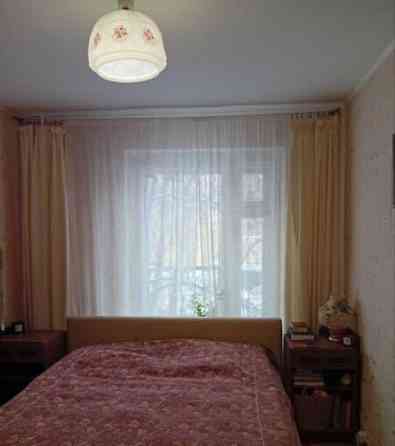 2-комн. квартира, 44.2 м2, 2/9 эт. Москва