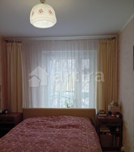 2-комн. квартира, 44.2 м2, 2/9 эт. Москва - изображение 5