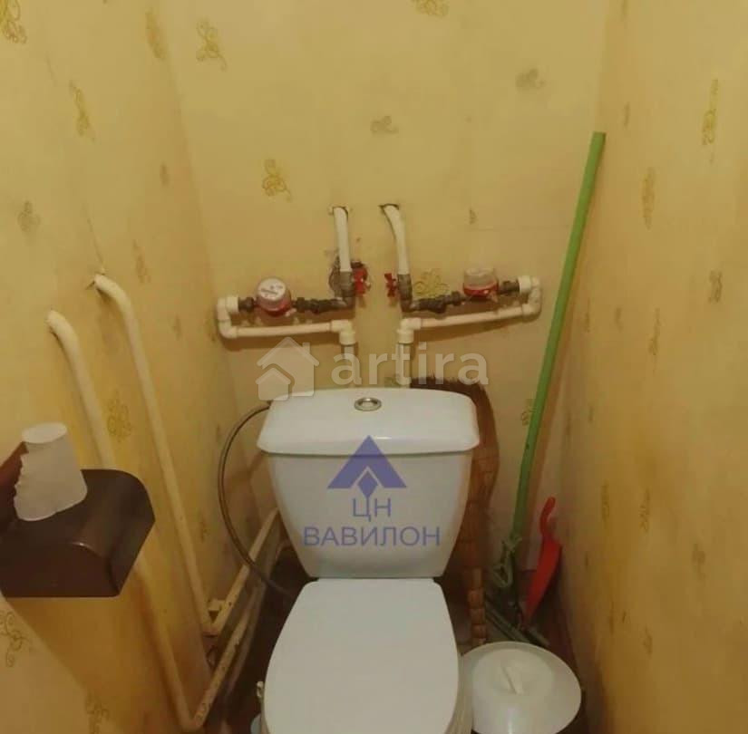 Комната, 15 м2, 2/5 эт. Волгодонск - изображение 4