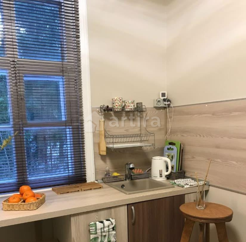 Дом, 45 м2, 50 соток, 1 эт. Санкт-Петербург - изображение 3