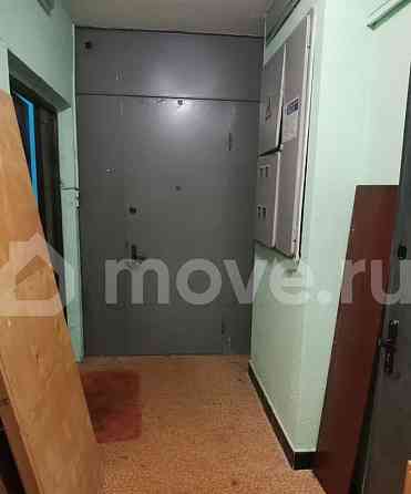 4-комн. квартира, 106 м2, 5/17 эт. Москва