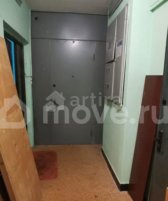 4-комн. квартира, 106 м2, 5/17 эт. Москва - изображение 4