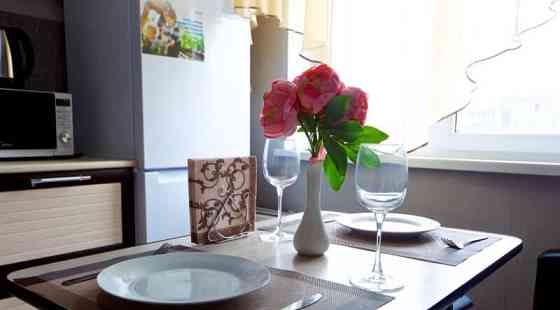 1-комн. квартира, 40 м2, 6/10 эт. Красноярск